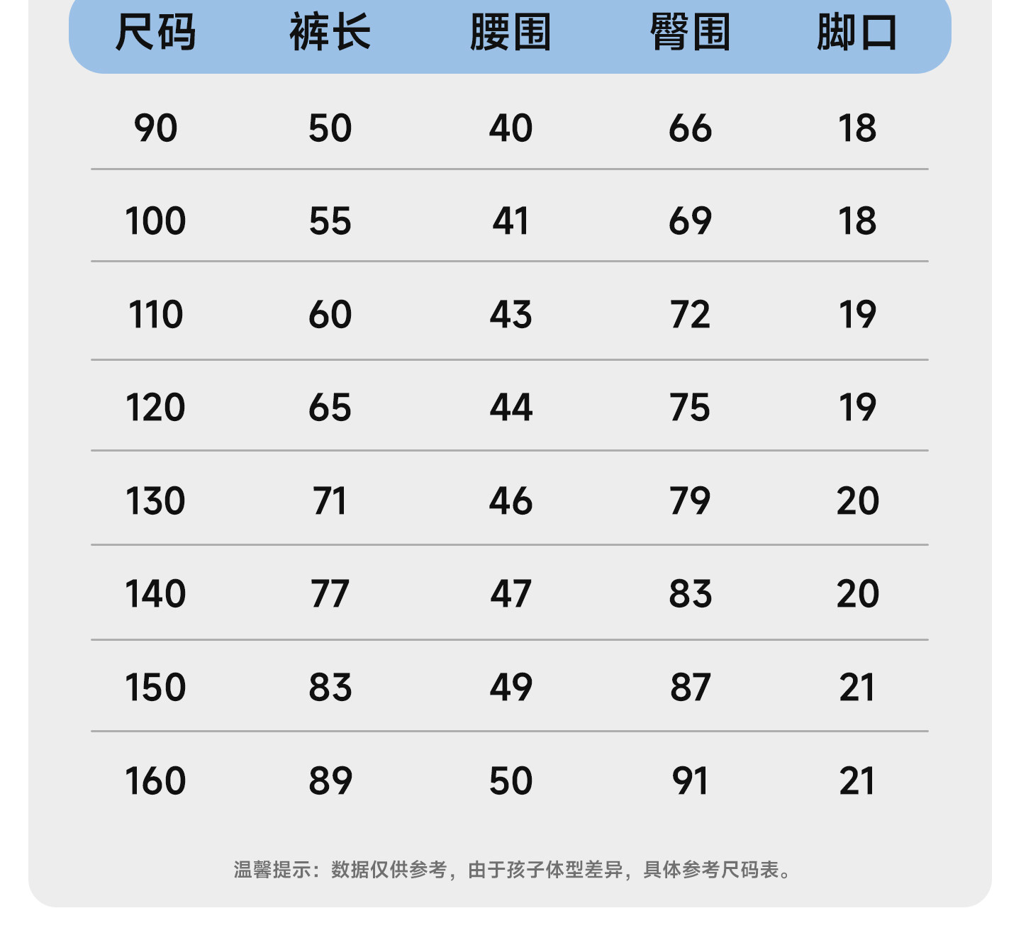 婴儿防蚊裤夏季宝宝裤子薄款纯棉男童休闲长裤女童洋气灯笼裤透气 — 59