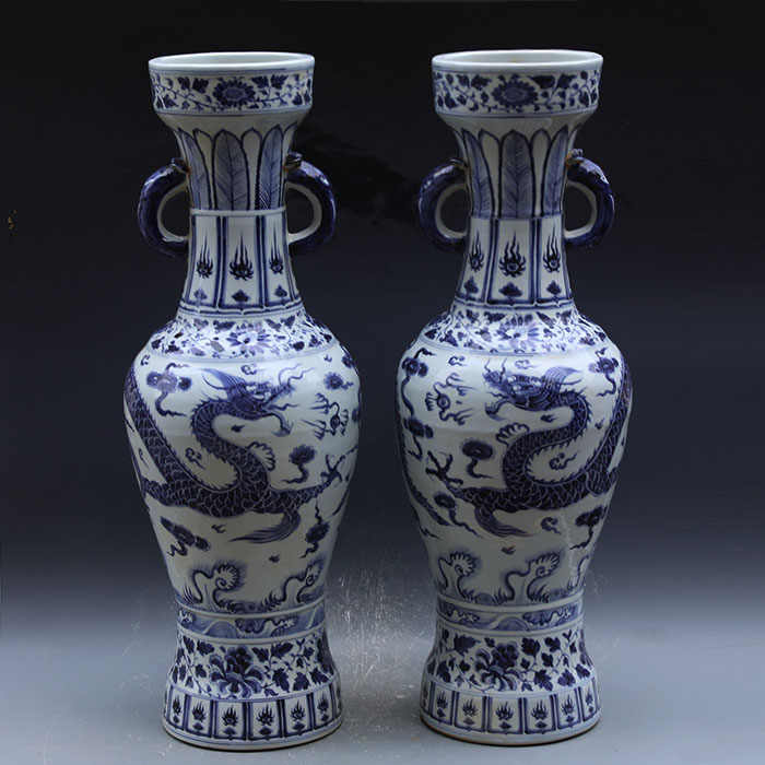 元青花象耳- Top 100件元青花象耳- 2026年6月更新- 淘宝Taobao｜天猫Tmall