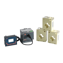 Ankerui factory direct sales ARD2F-100 LMQU 90L motor protector leakage protection analog quantity