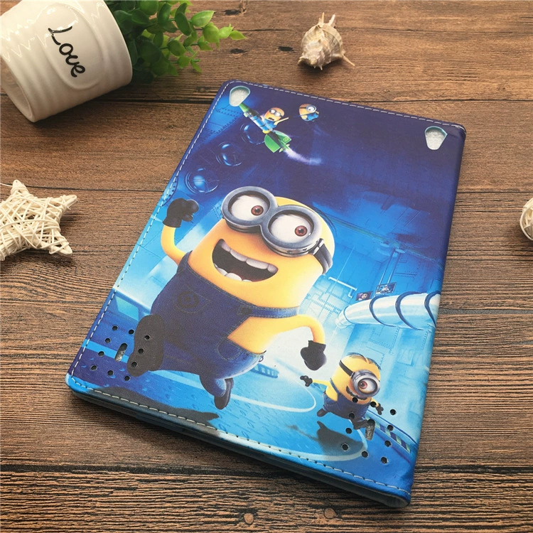 Tutor XTC888 nhỏ da 10.1 inch 12 inch Tablet Trường hợp vỏ bảo vệ thả sức đề kháng nhà thép phim - Phụ kiện máy tính bảng