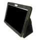 e percentile Q6 / Q3 / K30 / S9 bao da K10-B Trường hợp 10.1 inch tablet thả sức đề kháng nhà thép phim - Phụ kiện máy tính bảng