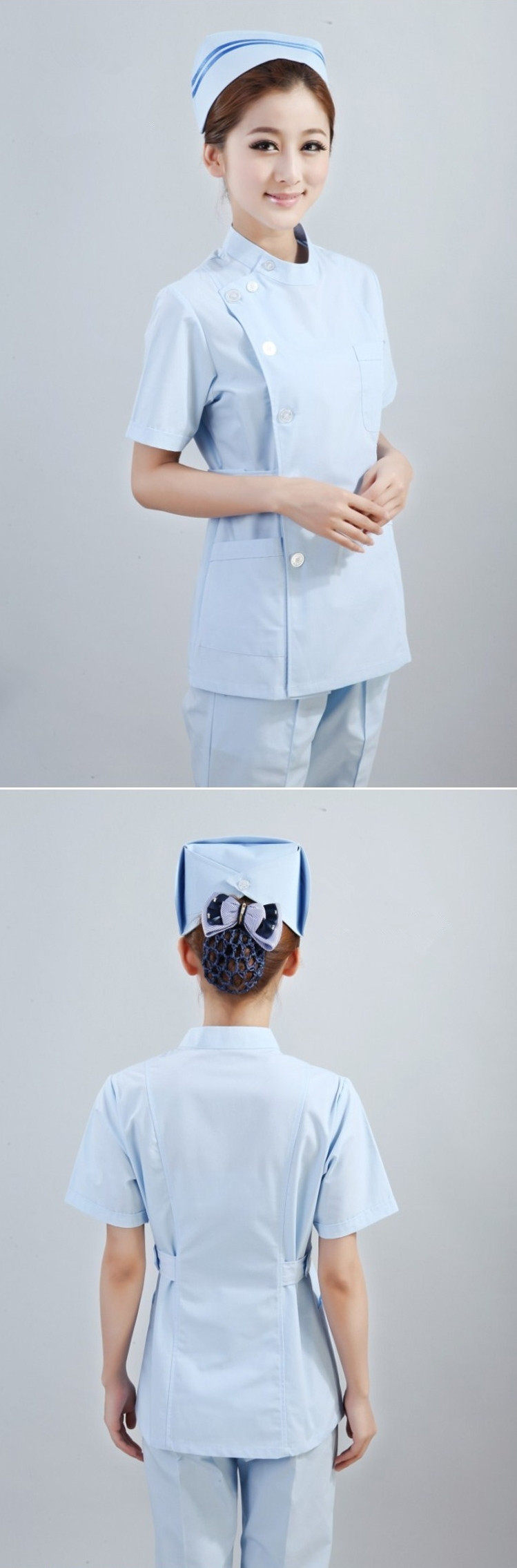 Tenue infirmière - Ref 1863610 Image 9