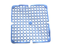 Kitchen water tank pad anti-scratch scratch protection plate pool drain pad anti-clogging filter pad filter filter water filter pad