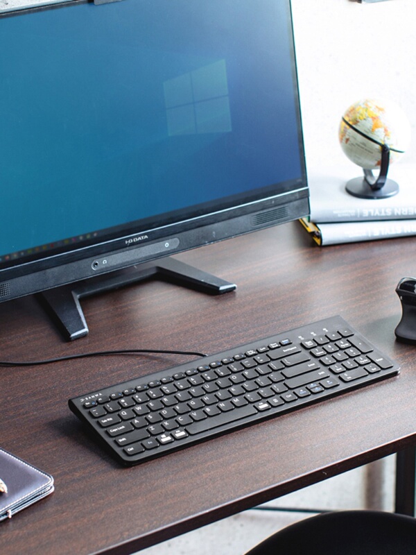 Japanese Wireless Bluetooth Keyboard USB Wired Simple Laptop Desktop Office Thin Portable Japanese Wireless Bluetooth Keyboard USB Wired Simple Laptop Desktop Office Thin Portable