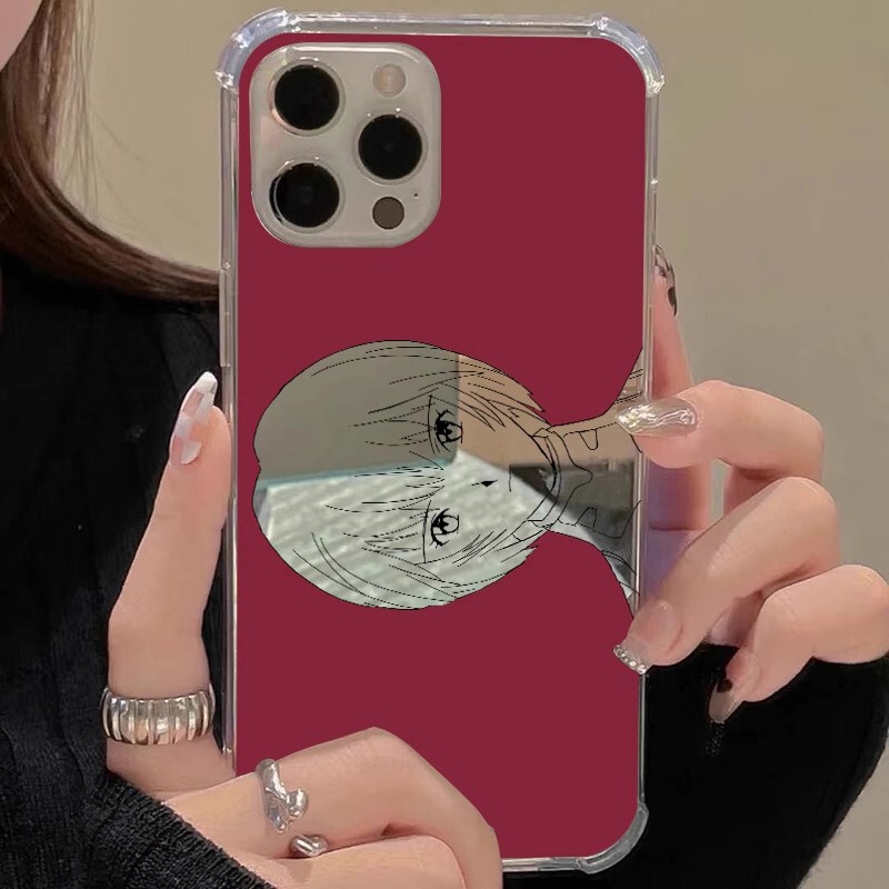 Eva Orange Juice Soda Suitable for Apple 15 Phone Case, Huawei P40 Mirror Case, Oppo Reno9, Rei Ayanami, Redmi Note 12 Pro, Asuka, Vivo X100, Honor 80, Mate 6, Asuka, Nova 8 Eva Orange Juice Soda Suitable for Apple 15 Phone Case, Huawei P40 Mirror Case, Oppo Reno9, Rei Ayanami, Redmi Note 12 Pro, Asuka, Vivo X100, Honor 80, Mate 6, Asuka, Nova 8