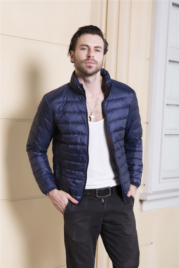 Blouson homme   OTHER en Nylon - Ref 3121269 Image 41