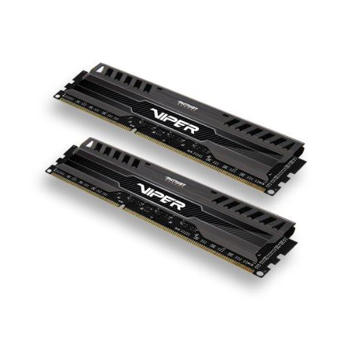 Patriot 16GB (2x8GB) Viper III DDR3 1866MHz (PC3 1)