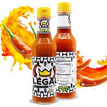 Hot Sauce Bottles - Hottest Hot Sauce - Hot Sauces