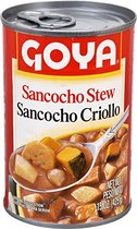Goya Foods Sancocho Stew 15 Ounce (Pack of 24