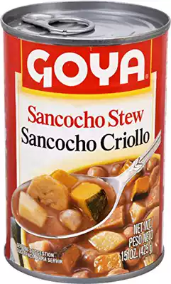 Goya Foods Sancocho Stew 15 Ounce (Pack of 24)