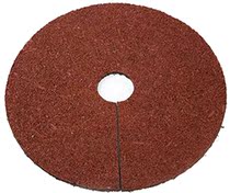 Trademark Innovations Reversible Mulch Ring Tree Prot