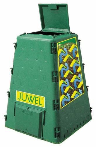Exaco Juwel Austrian Compost Bin 110 Gallon 110 plus