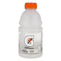 Gatorade Glacier Cherry 32 Fl Oz Bottles (Pack