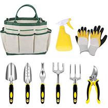 G-BAR Gardening Tool Kit Heavy Duty kit Gardening S