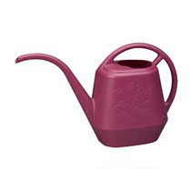Bloem Aqua Rite Watering Can 56 oz Union Red