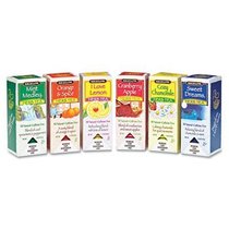 Bigelow Tea BTC16578 - Bigelow Assorted Tea Packs B