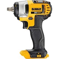 DEWALT 20V MAX Cordless Impact Wrench with Hog Ring