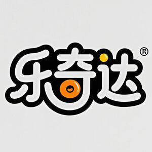 乐奇达的LOGO