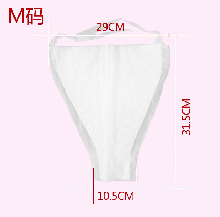 Vải nhỏ đầu dùng một lần bé tam giác khăn bé tã mỗi tã pad khăn tã tã M176 tã thấm nước cotton
