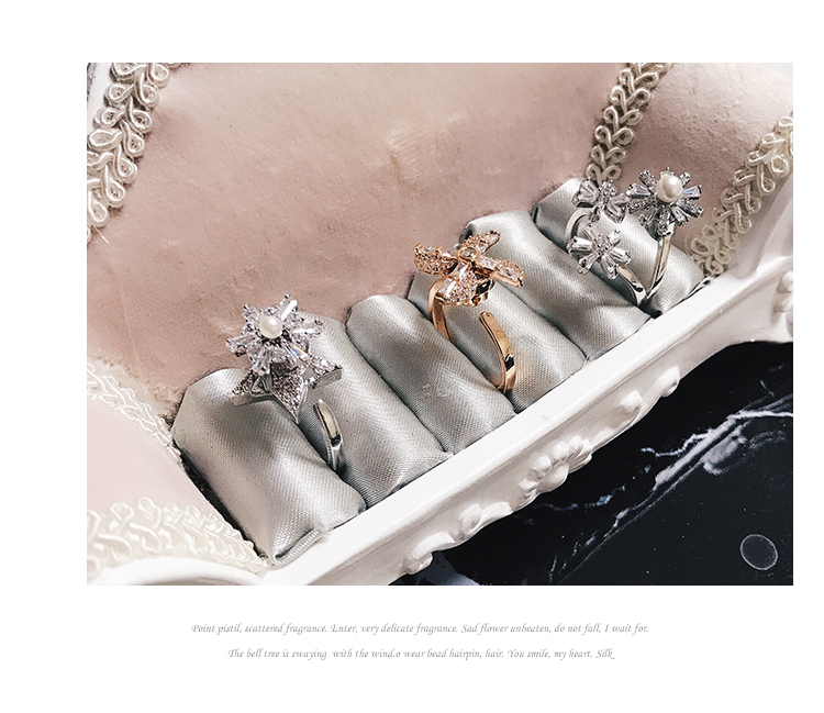 Bague Femme - Ref 3087741 Image 23