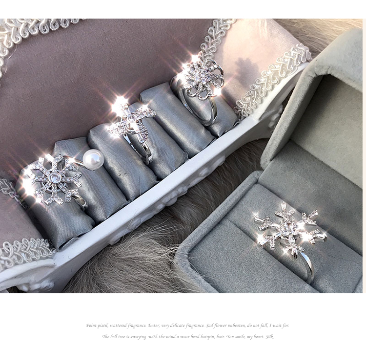 Bague Femme - Ref 3087741 Image 19