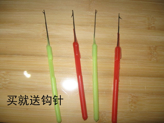 Extension cheveux - Ref 220035 Image 7