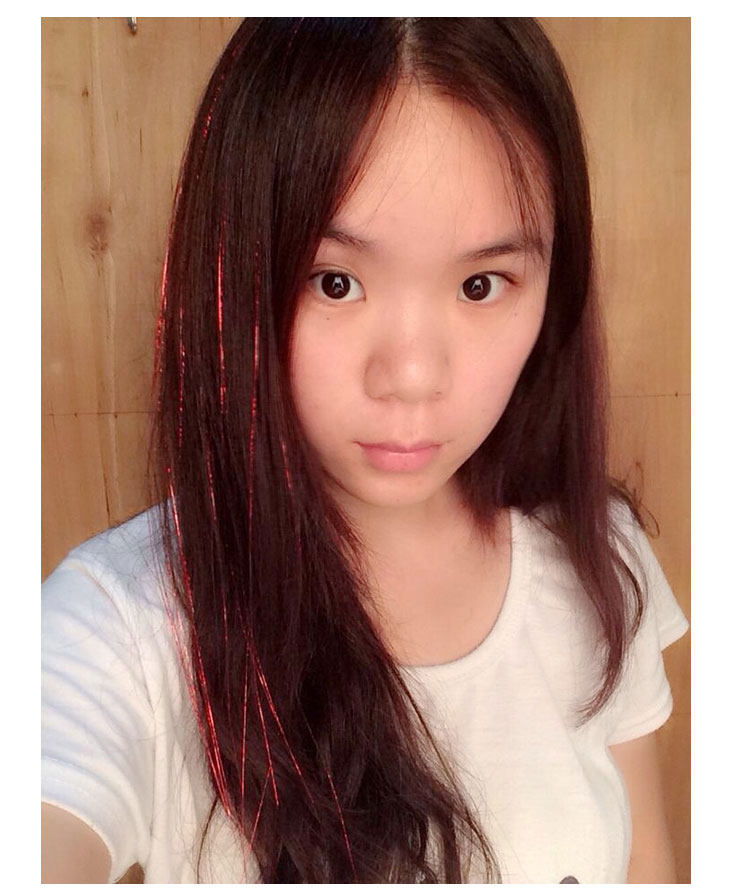 Extension cheveux - Ref 220035 Image 21