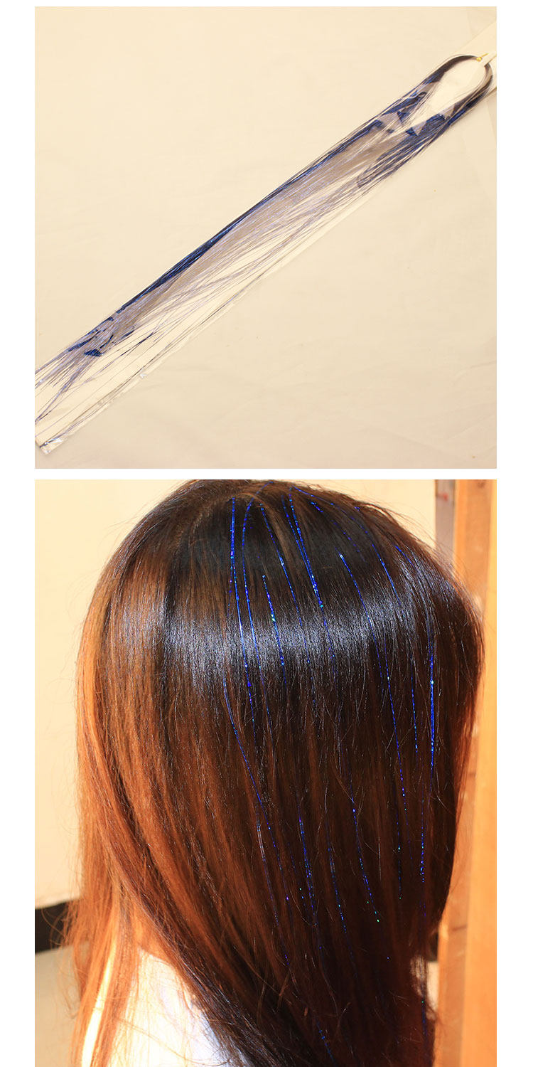 Extension cheveux - Ref 220035 Image 34