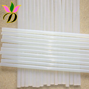 Hot melt adhesive stick high adhesive hot melt adhesive gun home powerful handmade glue adhesive adhesive adhesive adhesive adhesive adhesive adhesive adhesive tape 11mm long 220mm