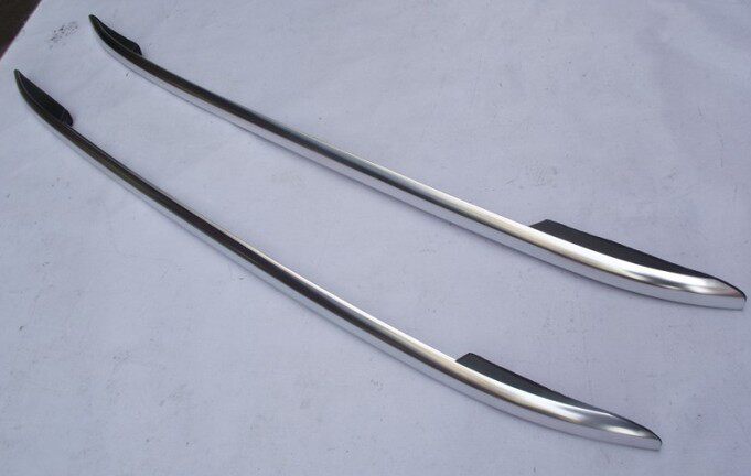 13-17 pieces of Fox Long Line Lean Longline roof rack Longline Cayenne Luggage Rack Longline Retrofit