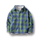 Летняя одежда, рубашка, хлопковый лонгслив