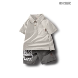 班比纳 Футболка polo, в западном стиле