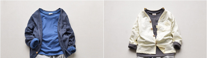 Veste pour garcon - Ref 2157047 Image 10