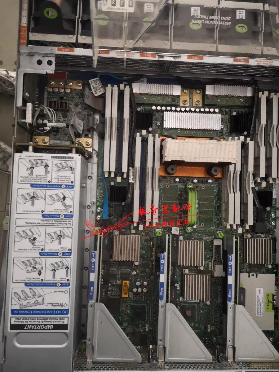 Материнская плата SUN SPARC T4-1 7047134 7015924 7096748 7068939 7015696