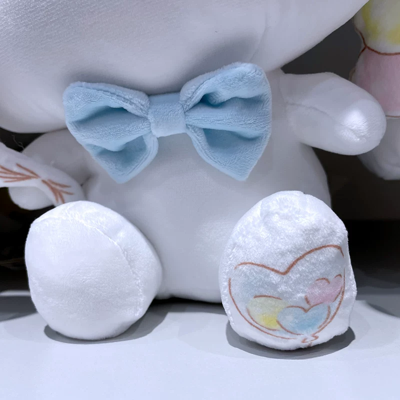 Hello Kitty, плюшевая подгонка осанки, настоящая детская кукла, подарок на день рождения
