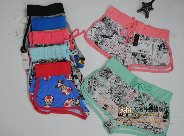 Pantalon pyjama jeunesse - Ref 716434 Image 14