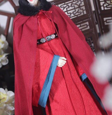 taobao agent BJD1/6 Special Special Special 6 1/3 Uncle 1/4 costume baby clothes, Lu Yun Baby baby clothing No. 1