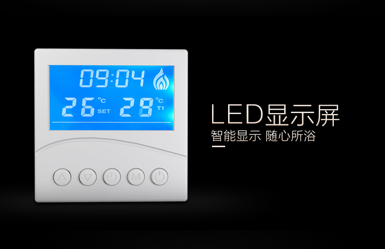 giá bình nóng lạnh ariston 20l Nhà trung tâm thương mại 100/150 / 200L lít dung tích lớn sàn đứng dọc loại lưu trữ nước nóng điện bình nóng lạnh panasonic
