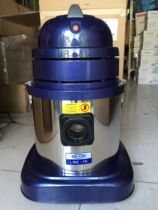 Original installation AirVie Ai Weiwei LRC-15 23 30 vacuum cleaner Industry 100 DUST FREE ROOM SPECIAL VACUUM CLEANER