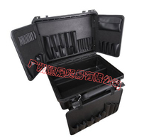970PROKIT UNIOR TOOLBOX BIKE TOOL CONTAINING BOX IMPORTS WITHOUT TOOLS PROMOTIONAL PRICE