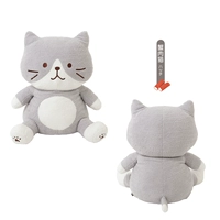 Крабовая кошка