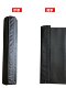 Fitness Barbell Sleeve Sponge Shoulder Pad Squat Neck Protector Thickened Extended Hip Bridge Pad Lever Sleeve Barbell Pad