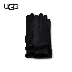 Перчатки ugg 2020秋冬新款女士配饰温暖休闲经典长手套 19605bx