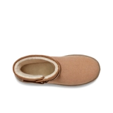 Демисезонные угги подходит для мужчин и женщин, классические комфортные сапоги для отдыха