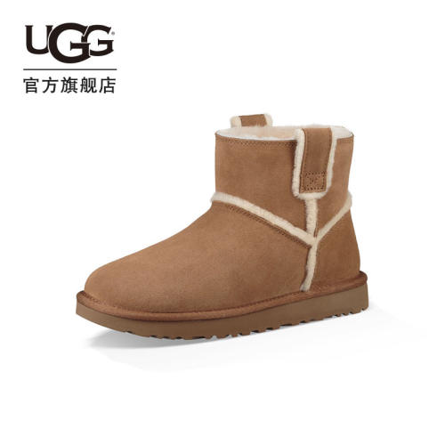 UGG 1100211-C女士雪地靴