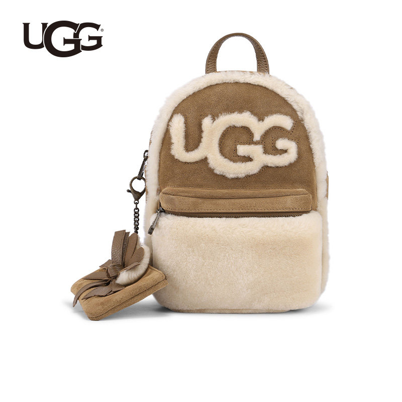 ugg backpack purse