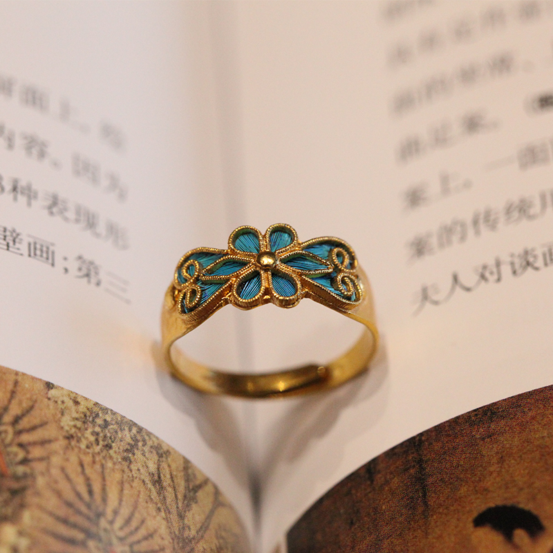 Bague Femme OTHER   en Argenterie - Ref 3087444 Image 3