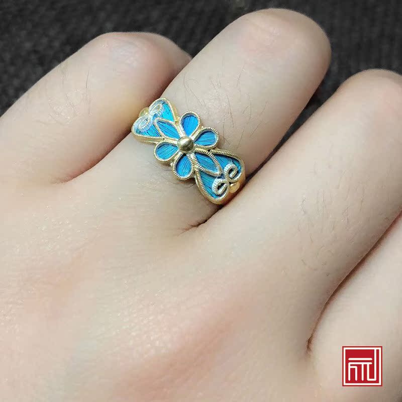 Bague Femme OTHER   en Argenterie - Ref 3087444 Image 5