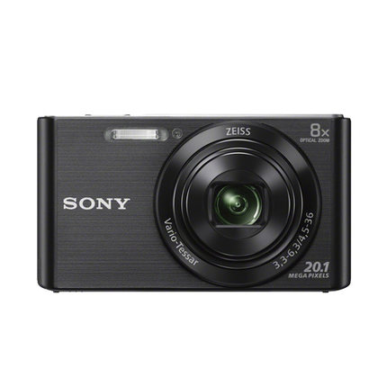 Sony\/索尼 DSC-W830 相机 2000万像素 8X变