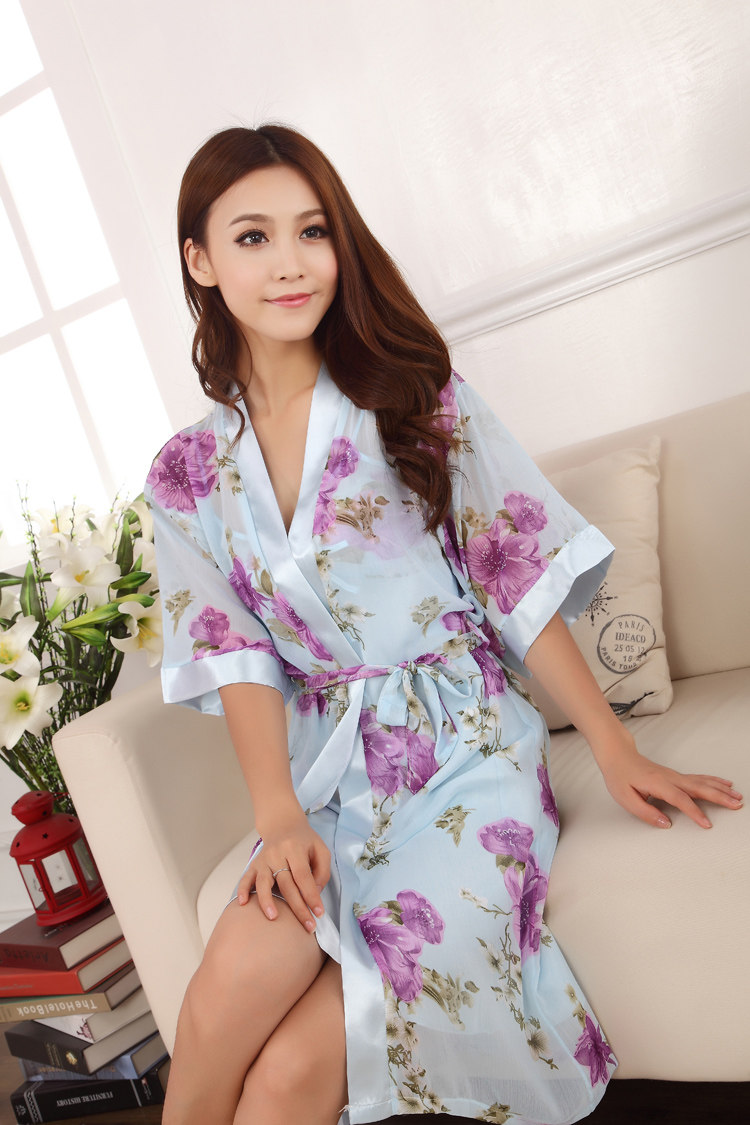 Peignoir jeune - Ref 602644 Image 131